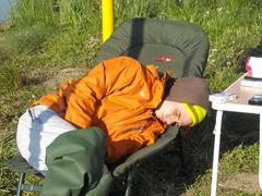 Party Cup - Hobaia 2010
